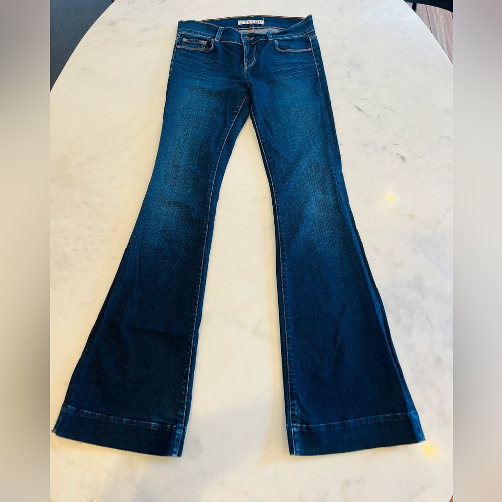 J Brand Flare Jeans